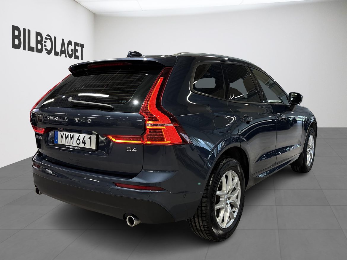 Volvo XC60 2019 - miniatyr 4