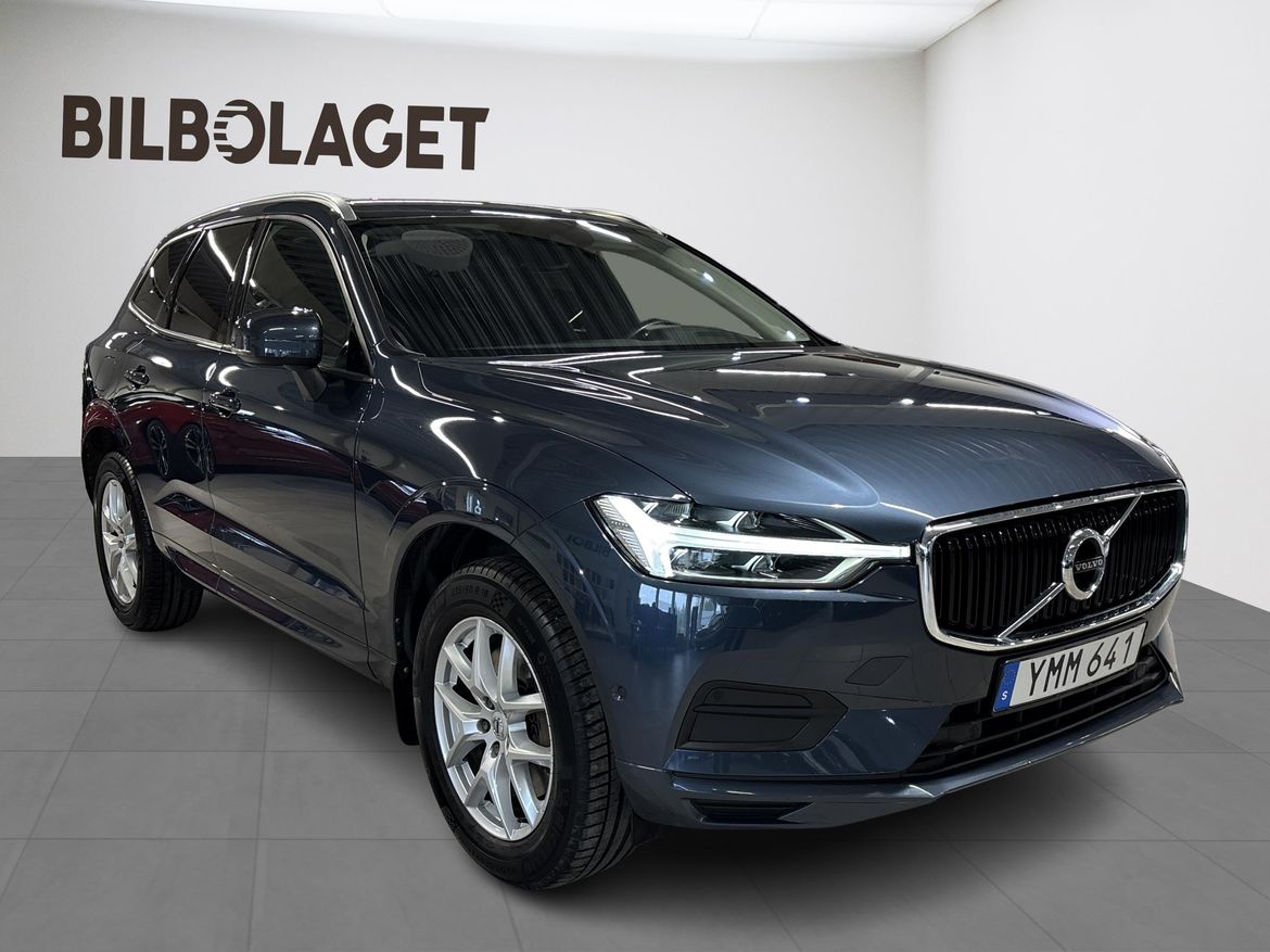 Volvo XC60 2019 - miniatyr 5