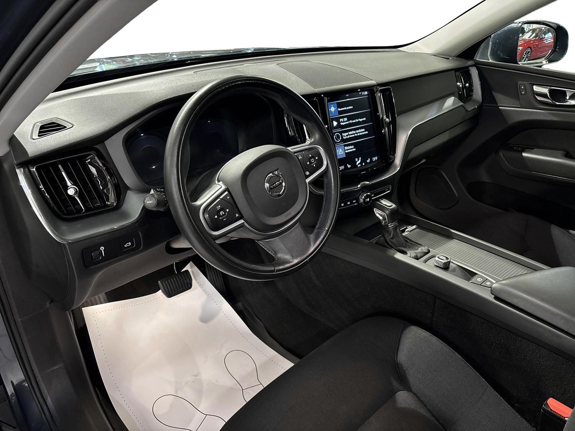 Volvo XC60 2019 - miniatyr 6