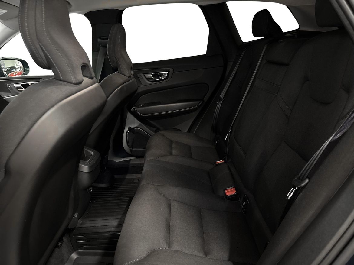 Volvo XC60 2019 - miniatyr 7