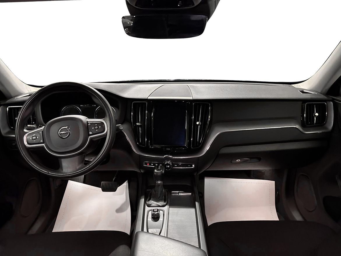Volvo XC60 2019 - miniatyr 8
