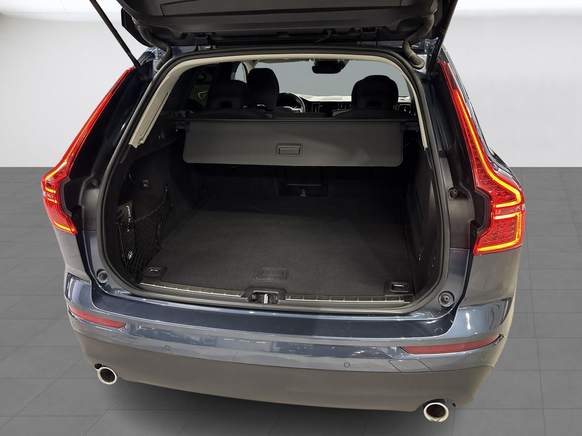 Volvo XC60 2019 - miniatyr 10