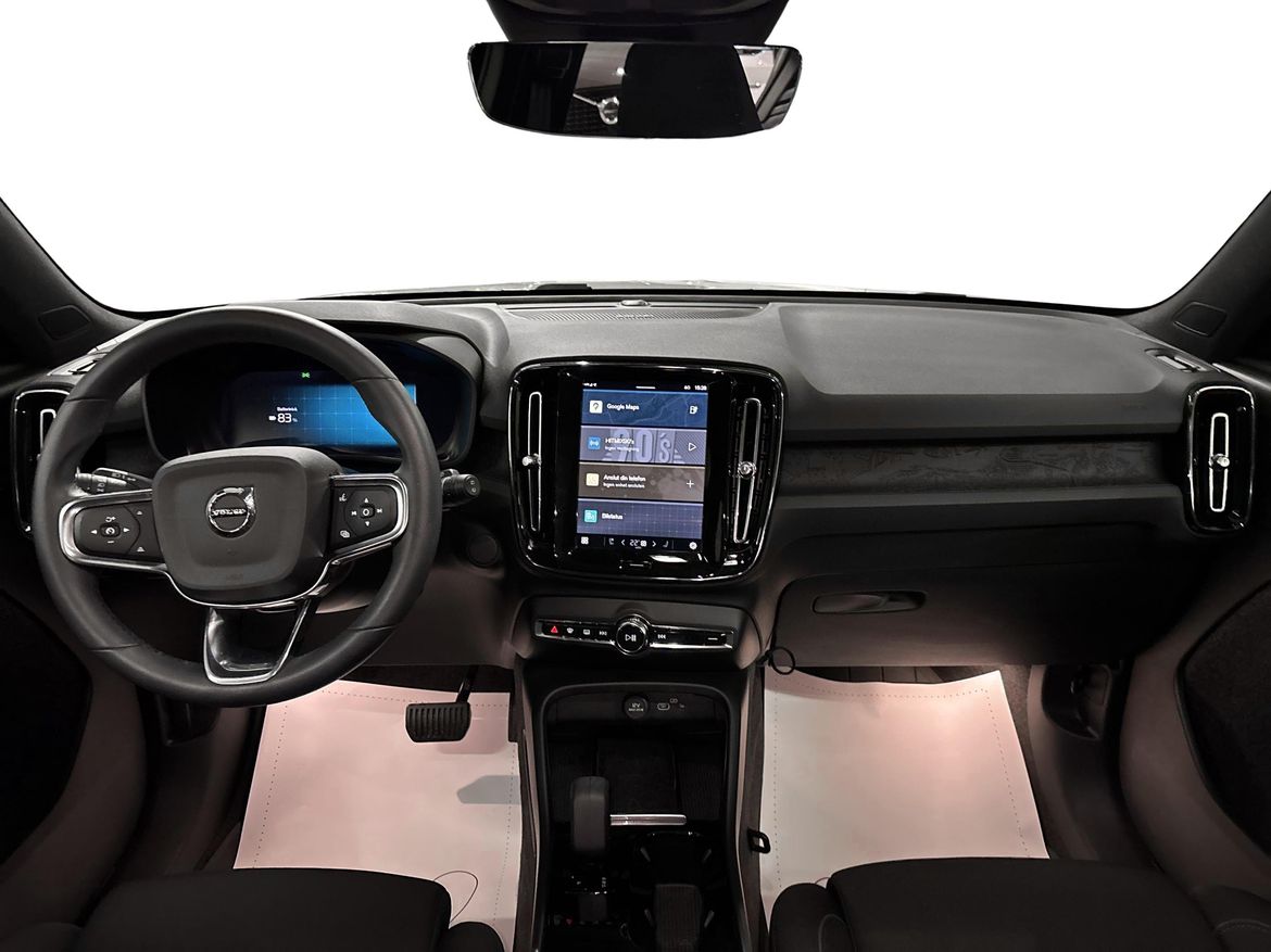 Volvo XC40 2024 - miniatyr 11
