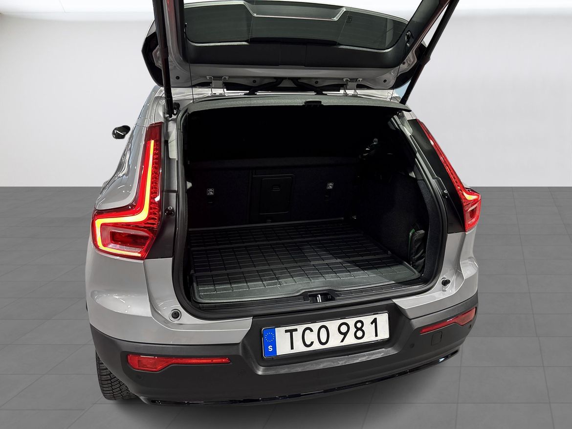 Volvo XC40 2024 - miniatyr 14