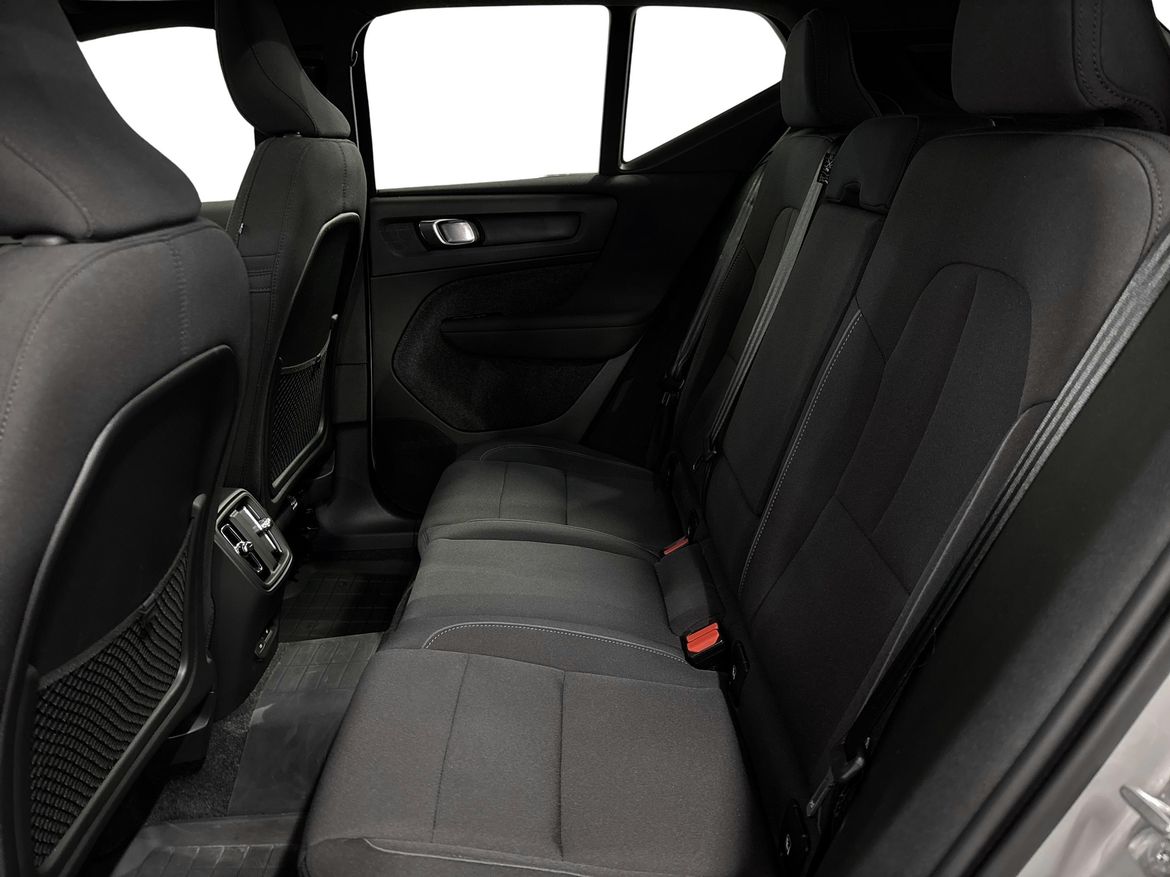 Volvo XC40 2024 - miniatyr 10