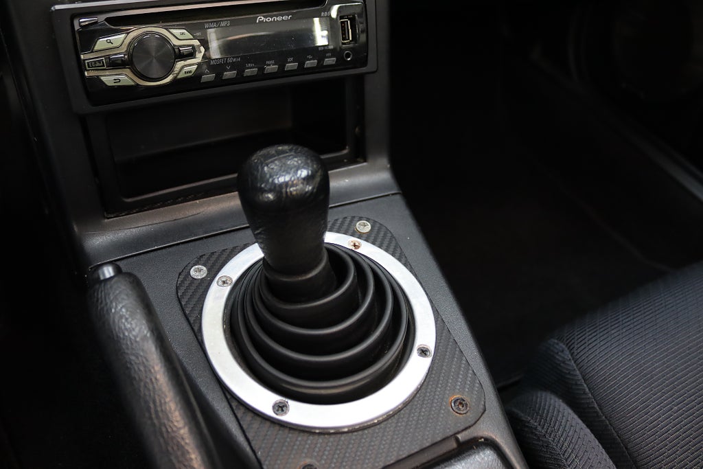 Mazda MX-5 1992 - miniatyr 22