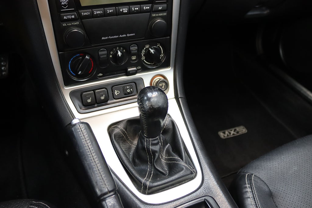 Mazda MX-5 2002 - miniatyr 19