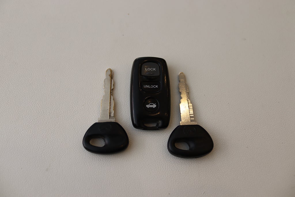 Mazda MX-5 2002 - miniatyr 24