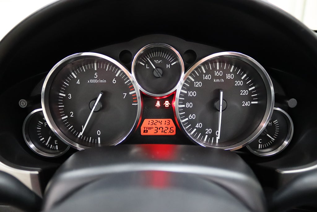 Mazda MX-5 2009 - miniatyr 21