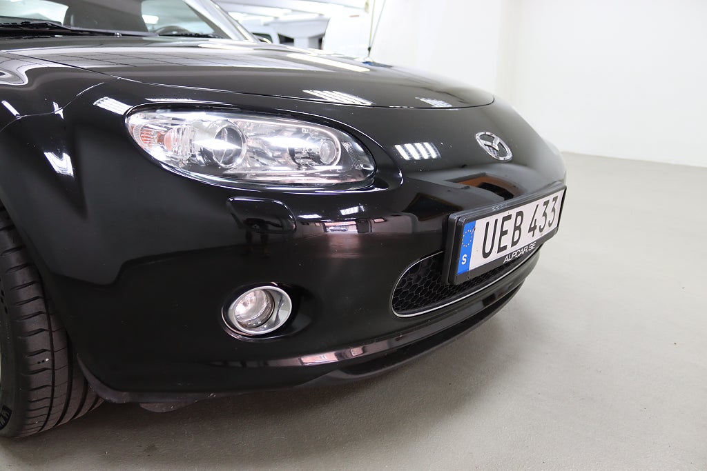 Mazda MX-5 2009 - miniatyr 6
