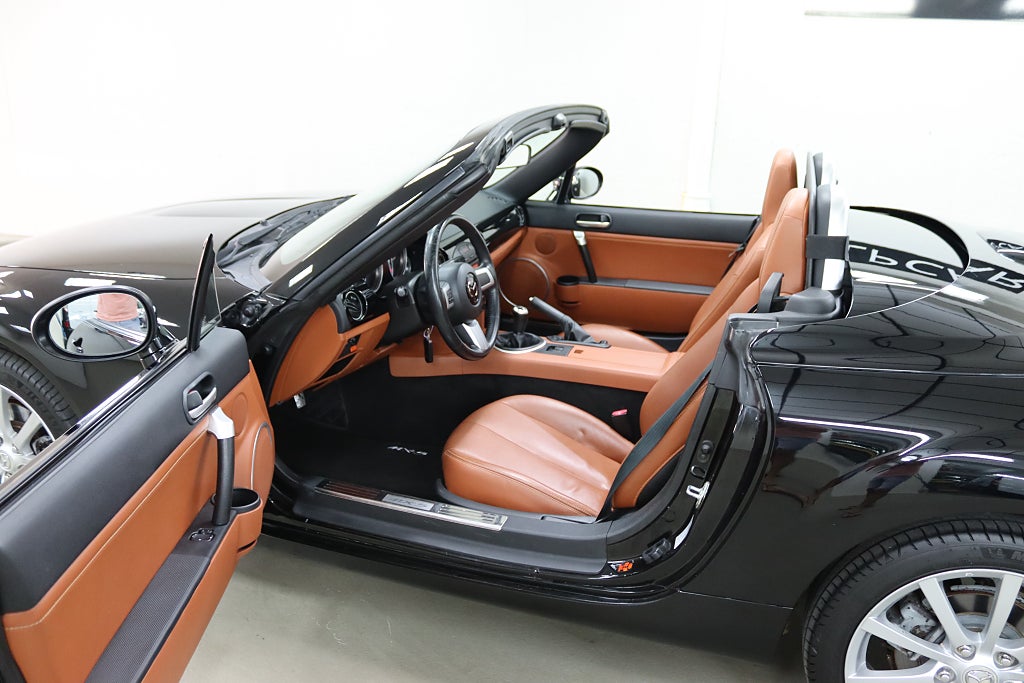 Mazda MX-5 2007 - miniatyr 13