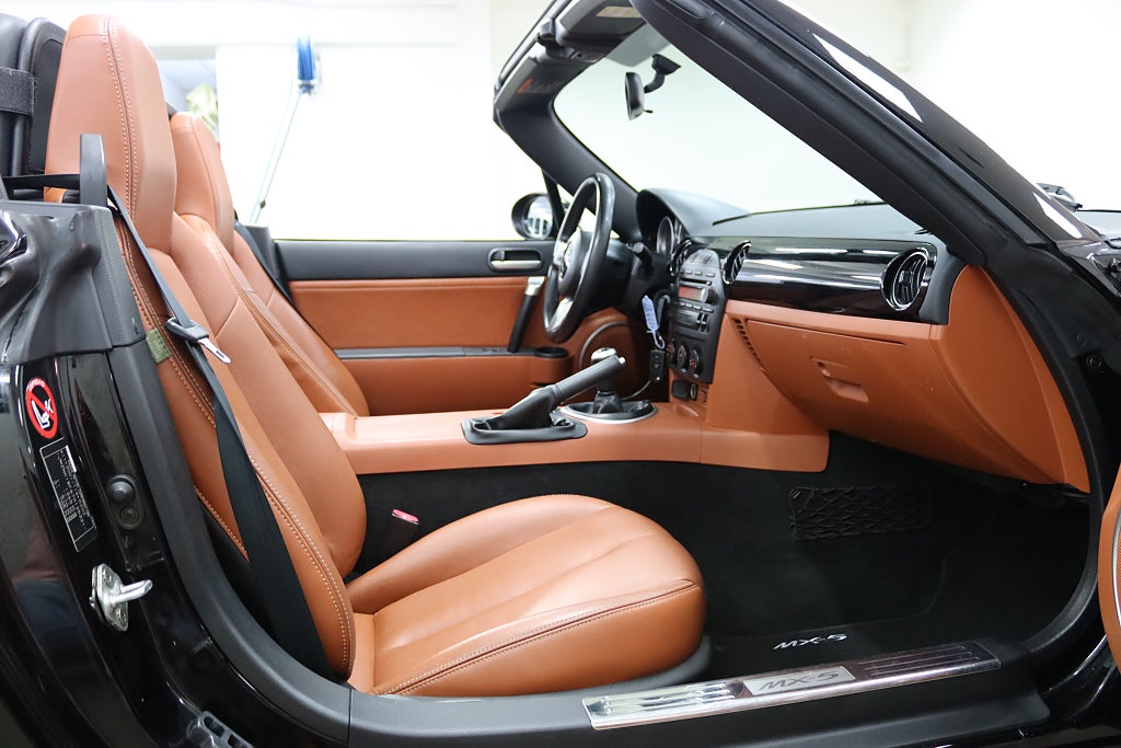 Mazda MX-5 2007 - miniatyr 15