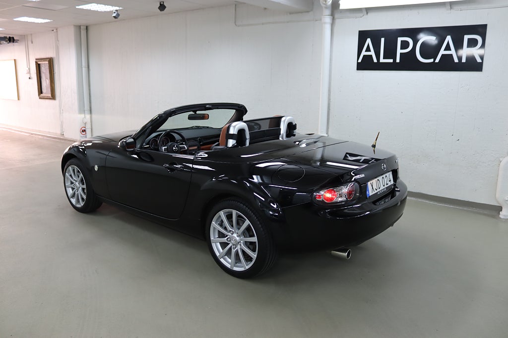 Mazda MX-5 2007 - miniatyr 17