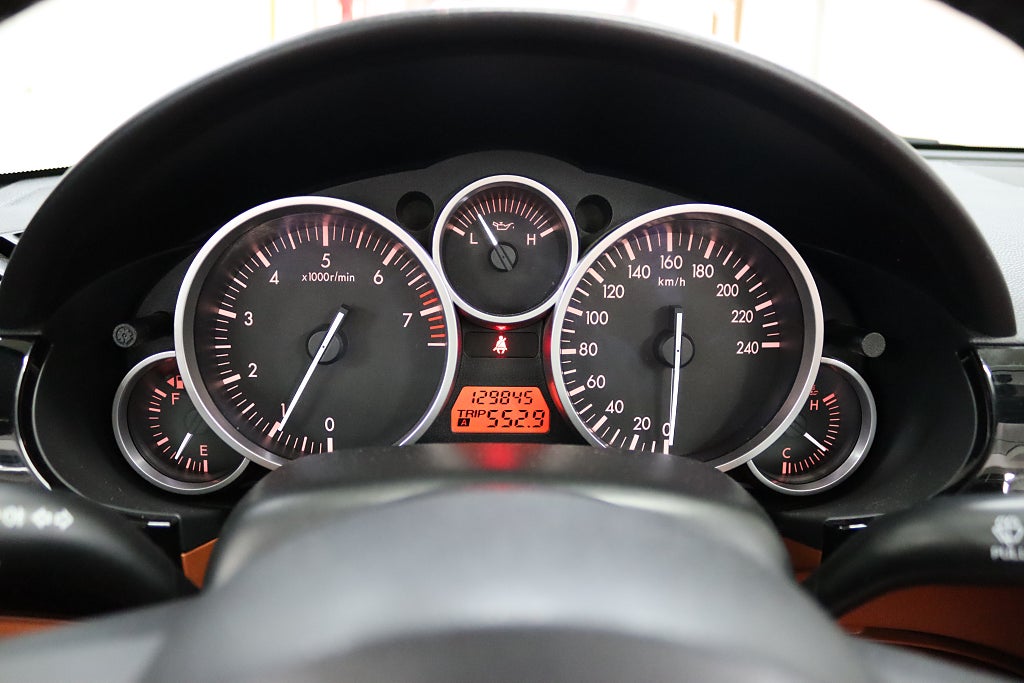 Mazda MX-5 2007 - miniatyr 18