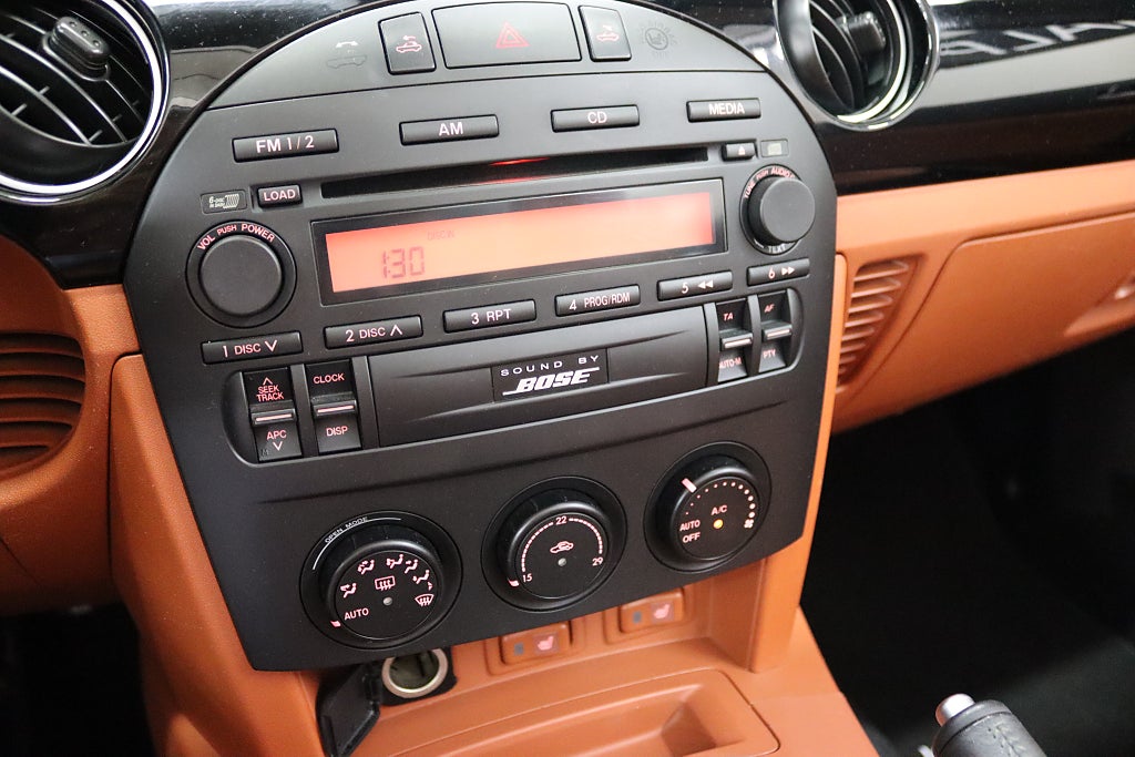 Mazda MX-5 2007 - miniatyr 19