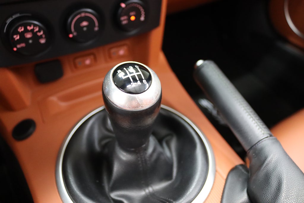 Mazda MX-5 2007 - miniatyr 20
