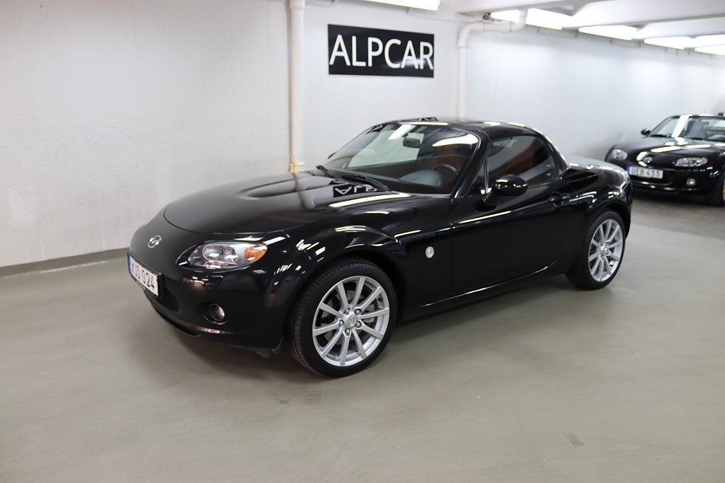Mazda MX-5 2007 - miniatyr 3