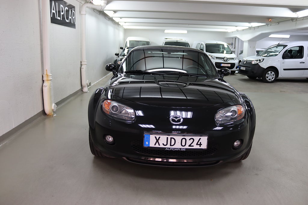 Mazda MX-5 2007 - miniatyr 4
