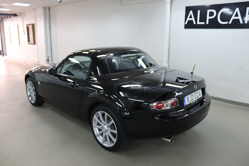 Mazda MX-5 2007 - miniatyr 9