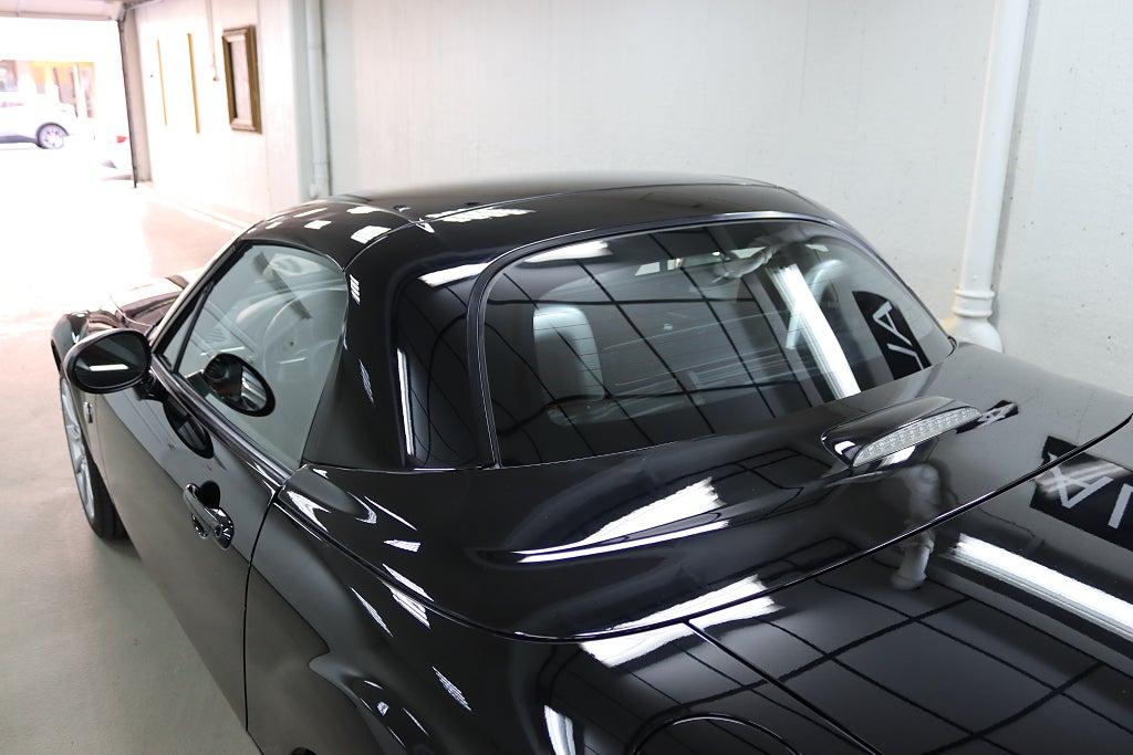 Mazda MX-5 2007 - miniatyr 10