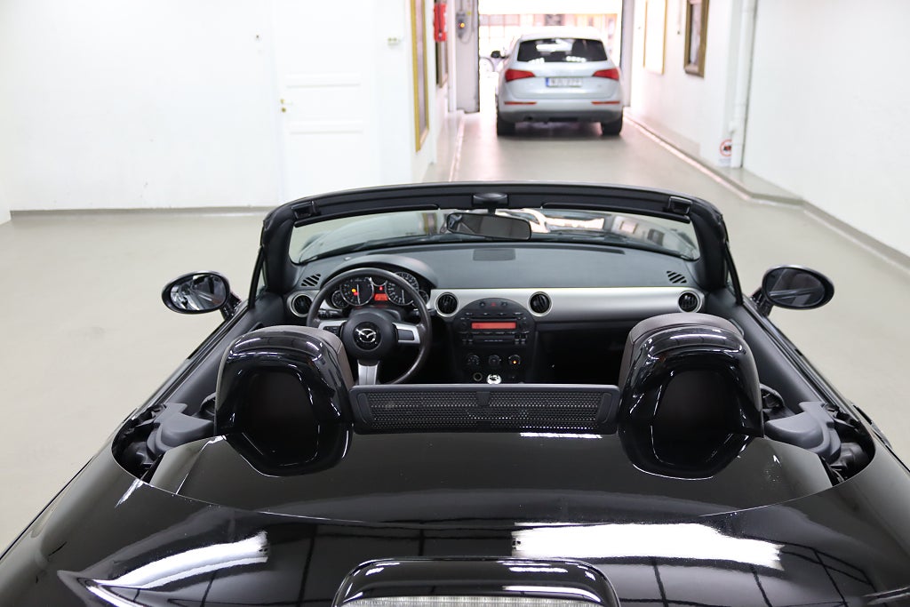 Mazda MX-5 2008 - miniatyr 14
