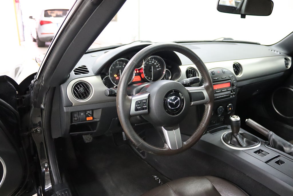 Mazda MX-5 2008 - miniatyr 7