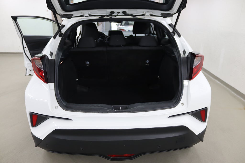 Toyota C-HR 2022 - miniatyr 14