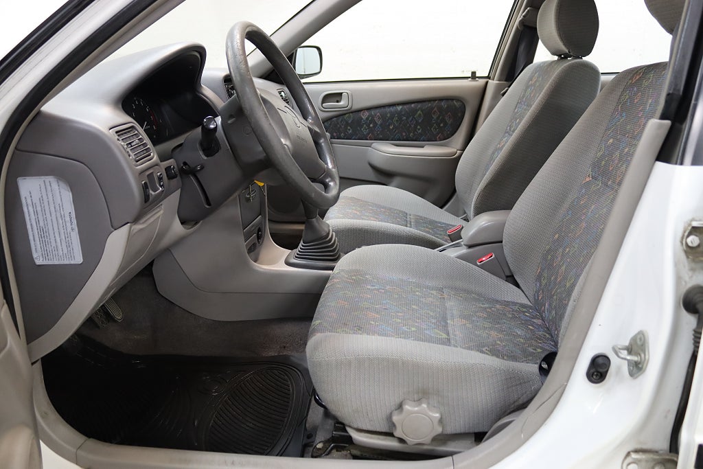 Toyota Corolla 1998 - miniatyr 11