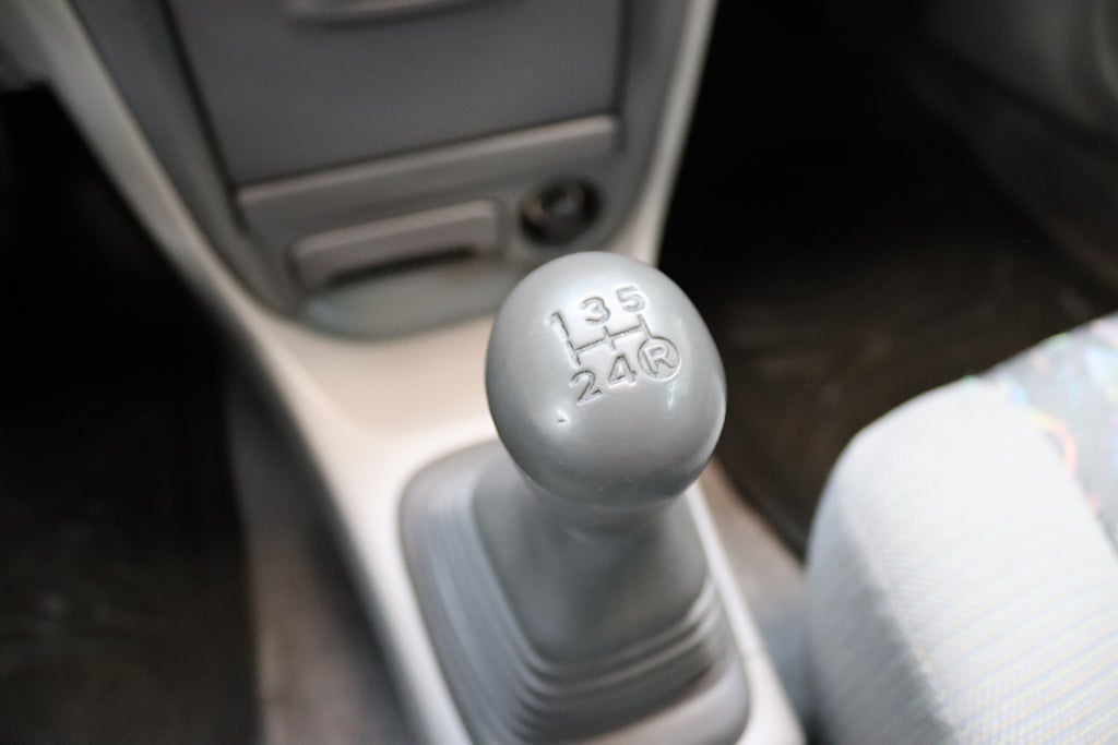 Toyota Corolla 1998 - miniatyr 18