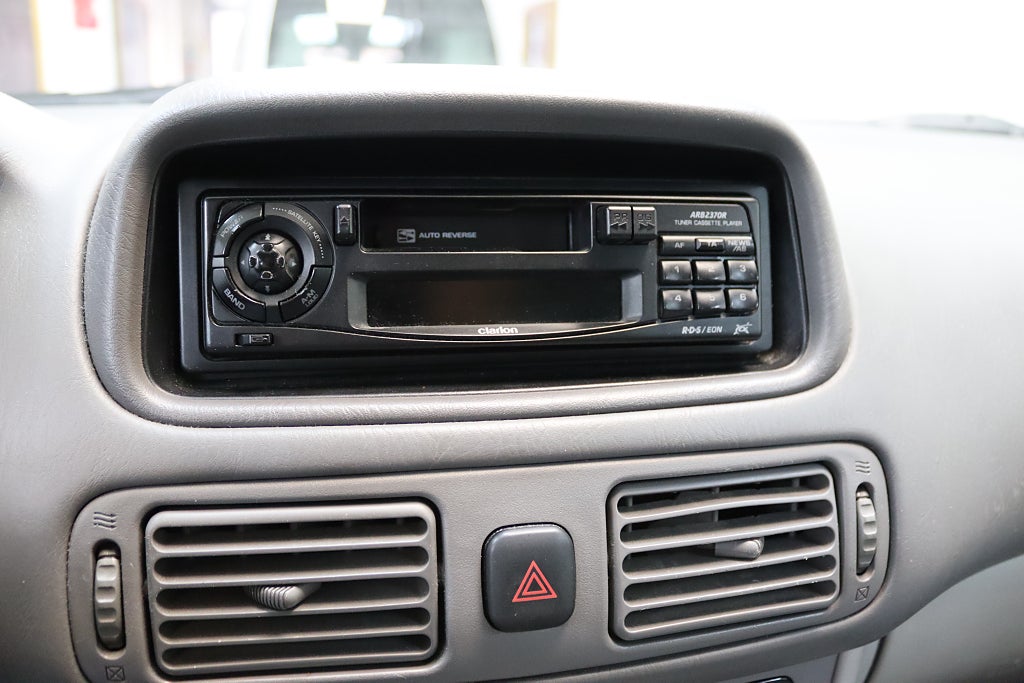 Toyota Corolla 1998 - miniatyr 20