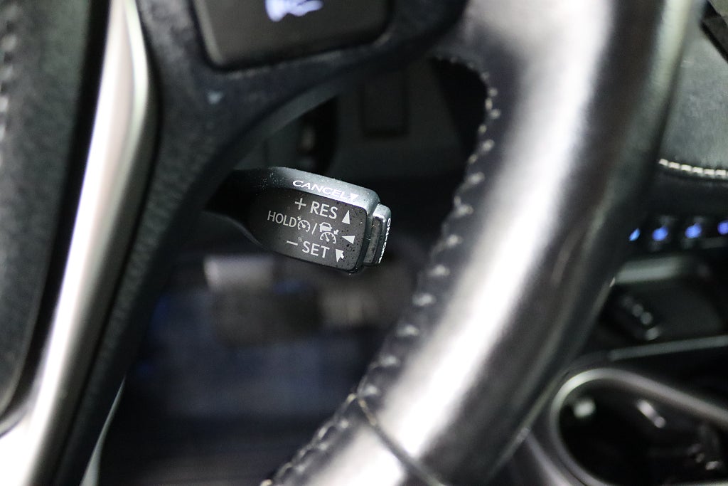 Toyota RAV4 2018 - miniatyr 24
