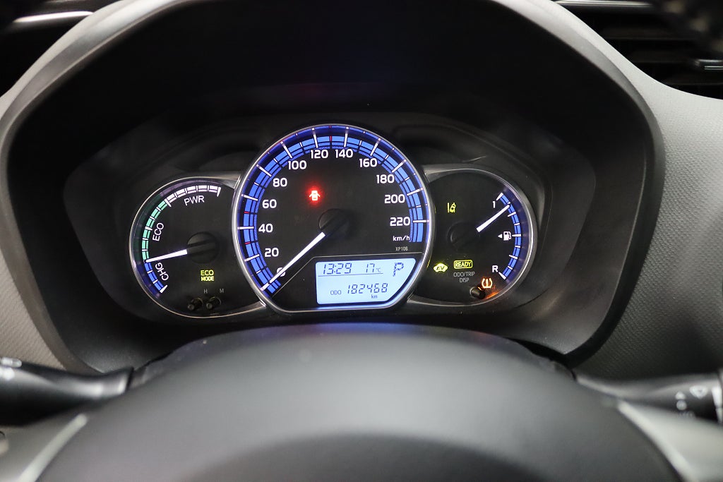 Toyota Yaris 2017 - miniatyr 16