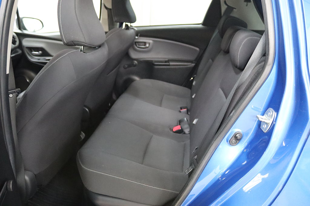 Toyota Yaris 2016 - miniatyr 11