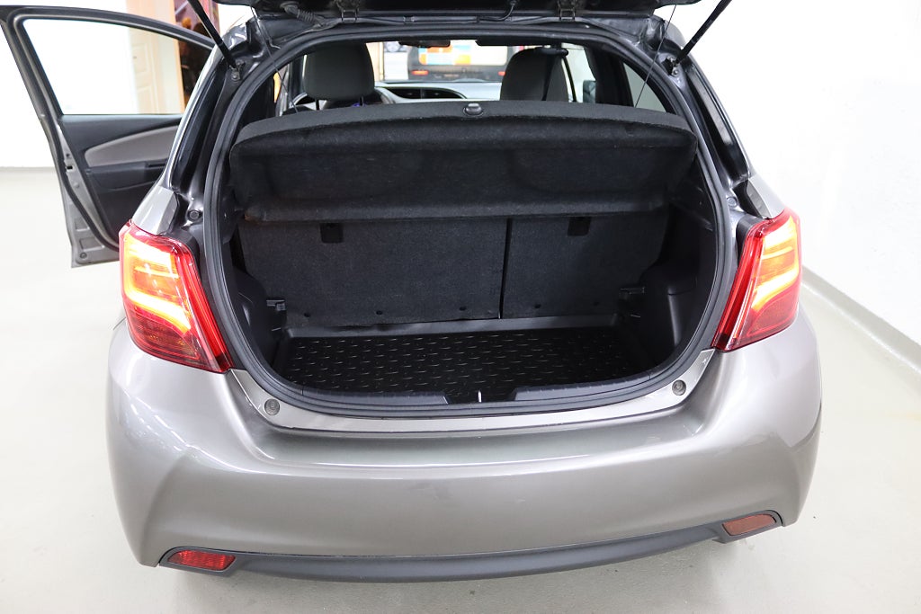 Toyota Yaris 2016 - miniatyr 15