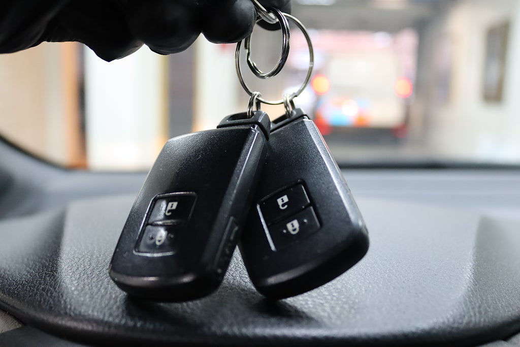 Toyota Yaris 2016 - miniatyr 20