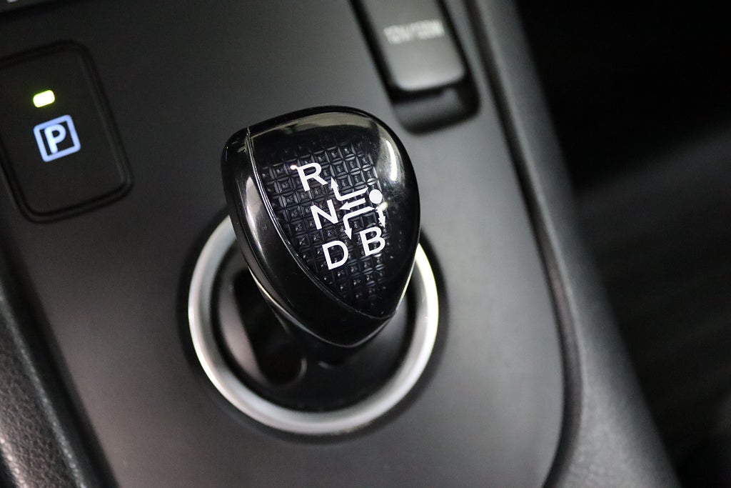 Toyota Auris 2018 - miniatyr 19