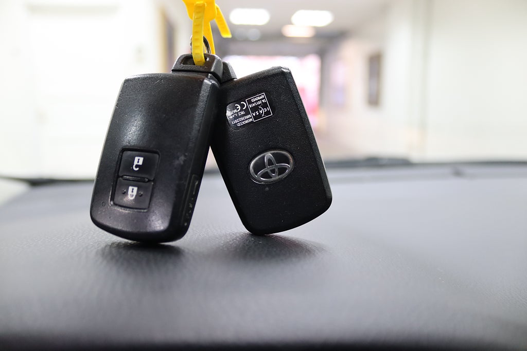 Toyota Auris 2018 - miniatyr 22
