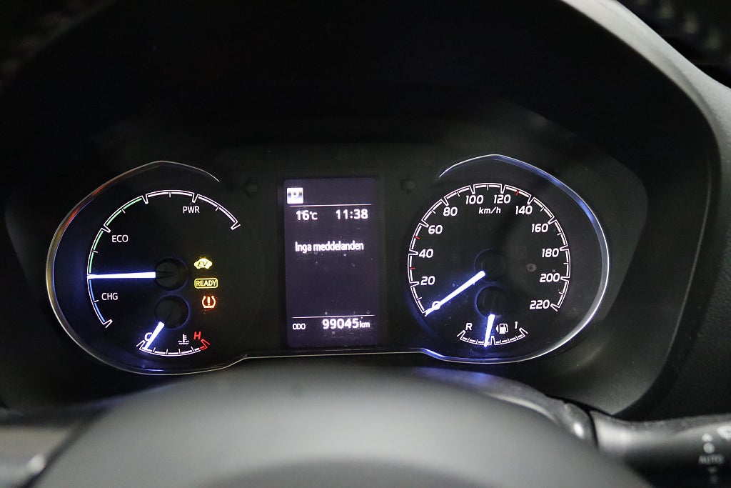 Toyota Yaris 2019 - miniatyr 21
