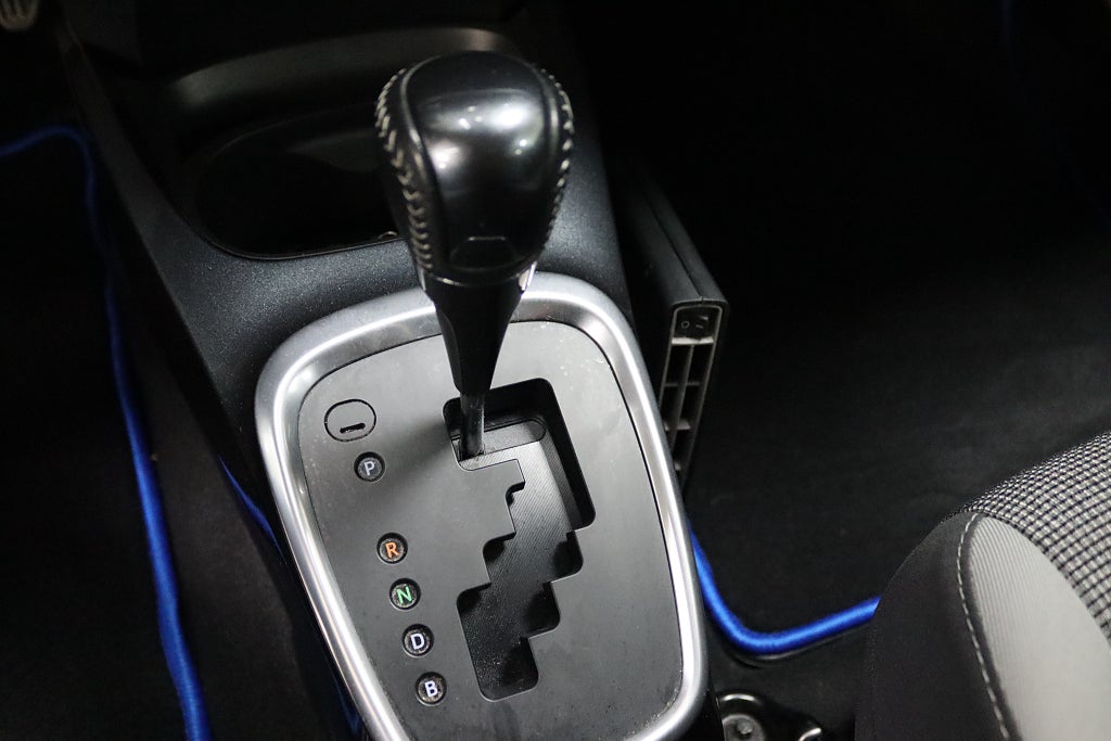 Toyota Yaris 2019 - miniatyr 22
