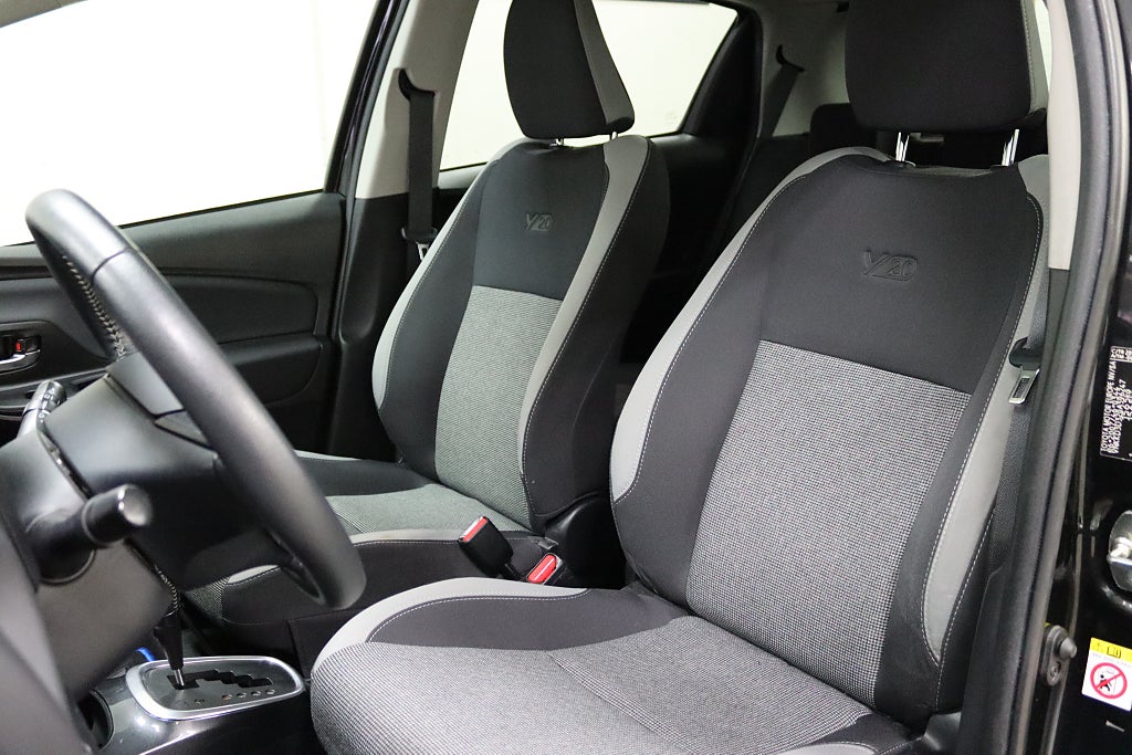 Toyota Yaris 2019 - miniatyr 25