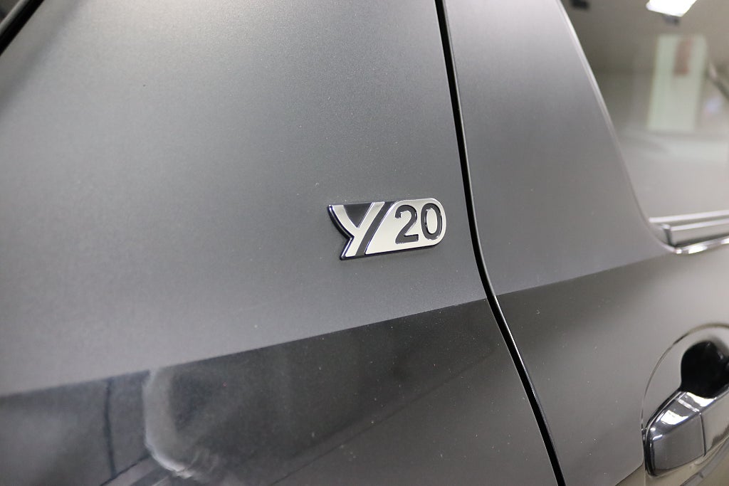 Toyota Yaris 2019 - miniatyr 7