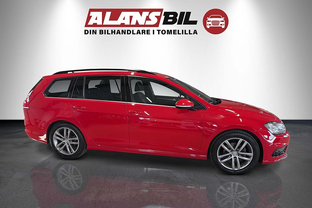 Volkswagen Golf 2015 - miniatyr 2