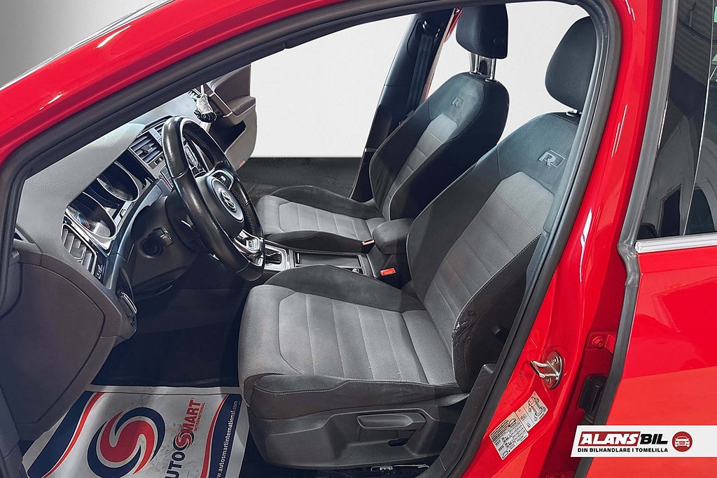 Volkswagen Golf 2015 - miniatyr 5