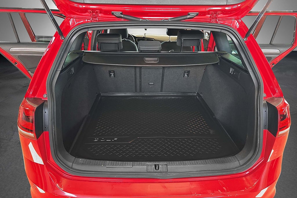 Volkswagen Golf 2015 - miniatyr 7