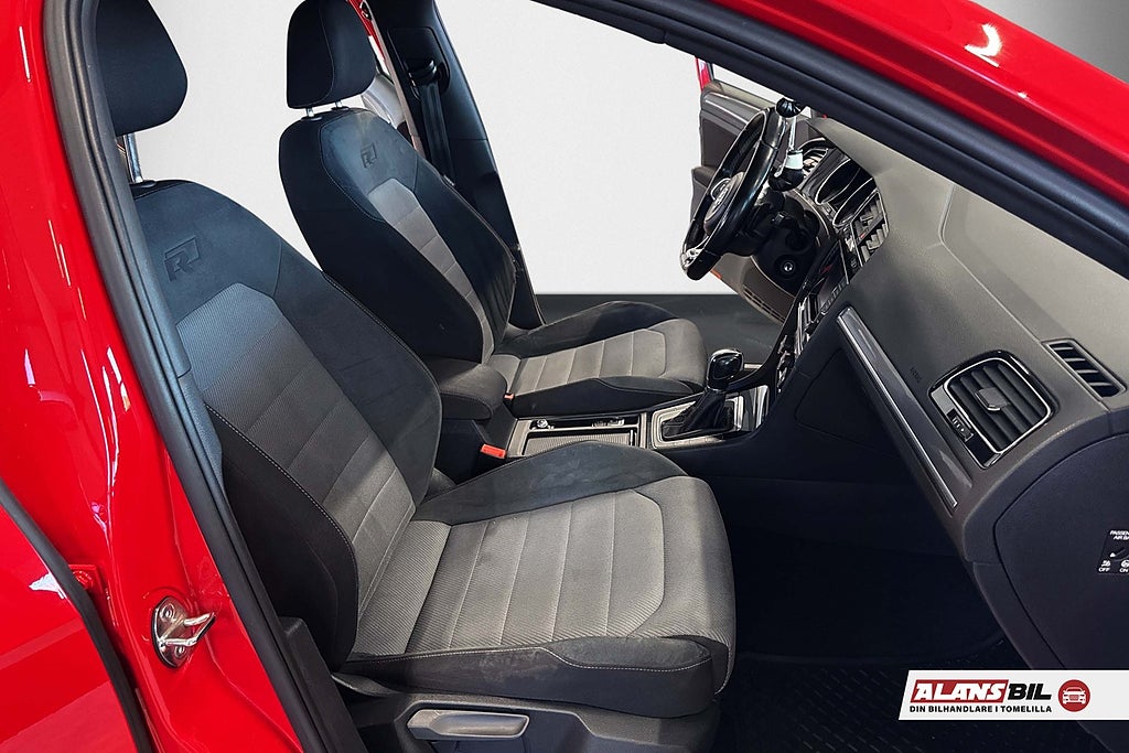 Volkswagen Golf 2015 - miniatyr 8