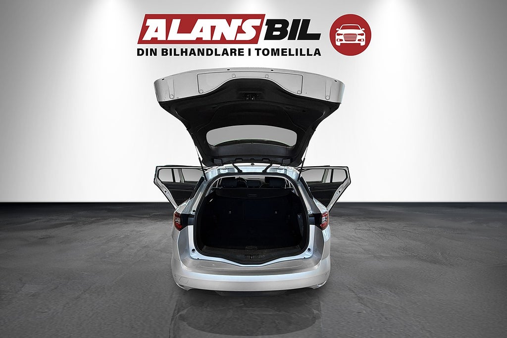 Renault Mégane 2018 - miniatyr 7