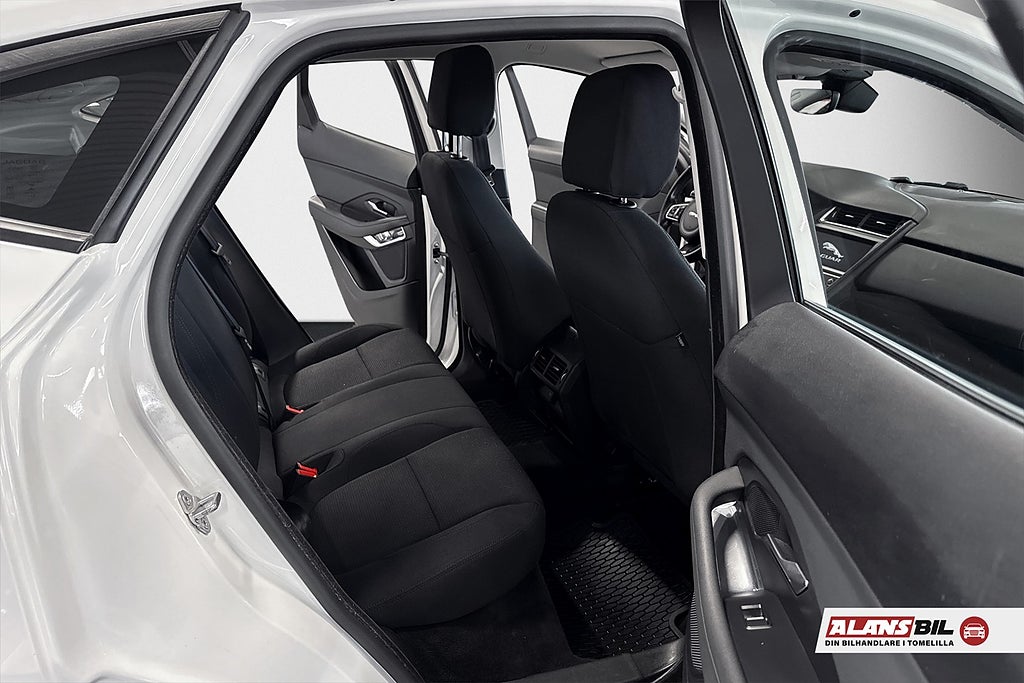 Jaguar E-Pace 2019 - miniatyr 9
