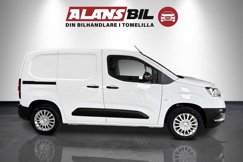 Toyota ProAce 2023 - miniatyr 2