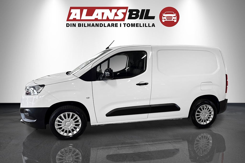 Toyota ProAce 2023 - miniatyr 3