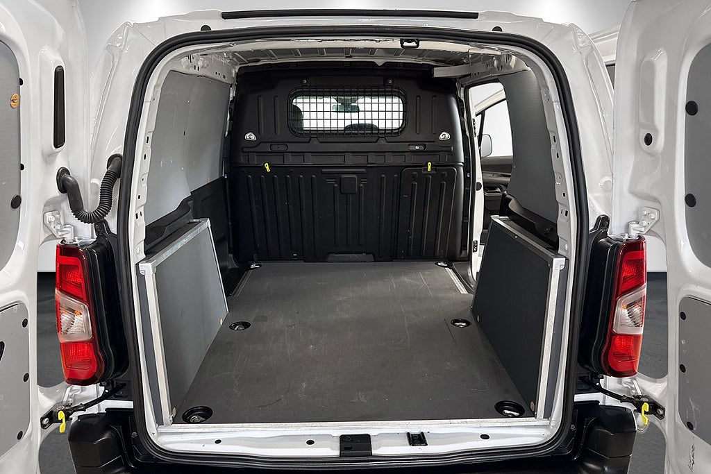Toyota ProAce 2023 - miniatyr 6